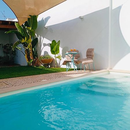 Santa Cruz - B&B Lagos Ngoại thất bức ảnh
