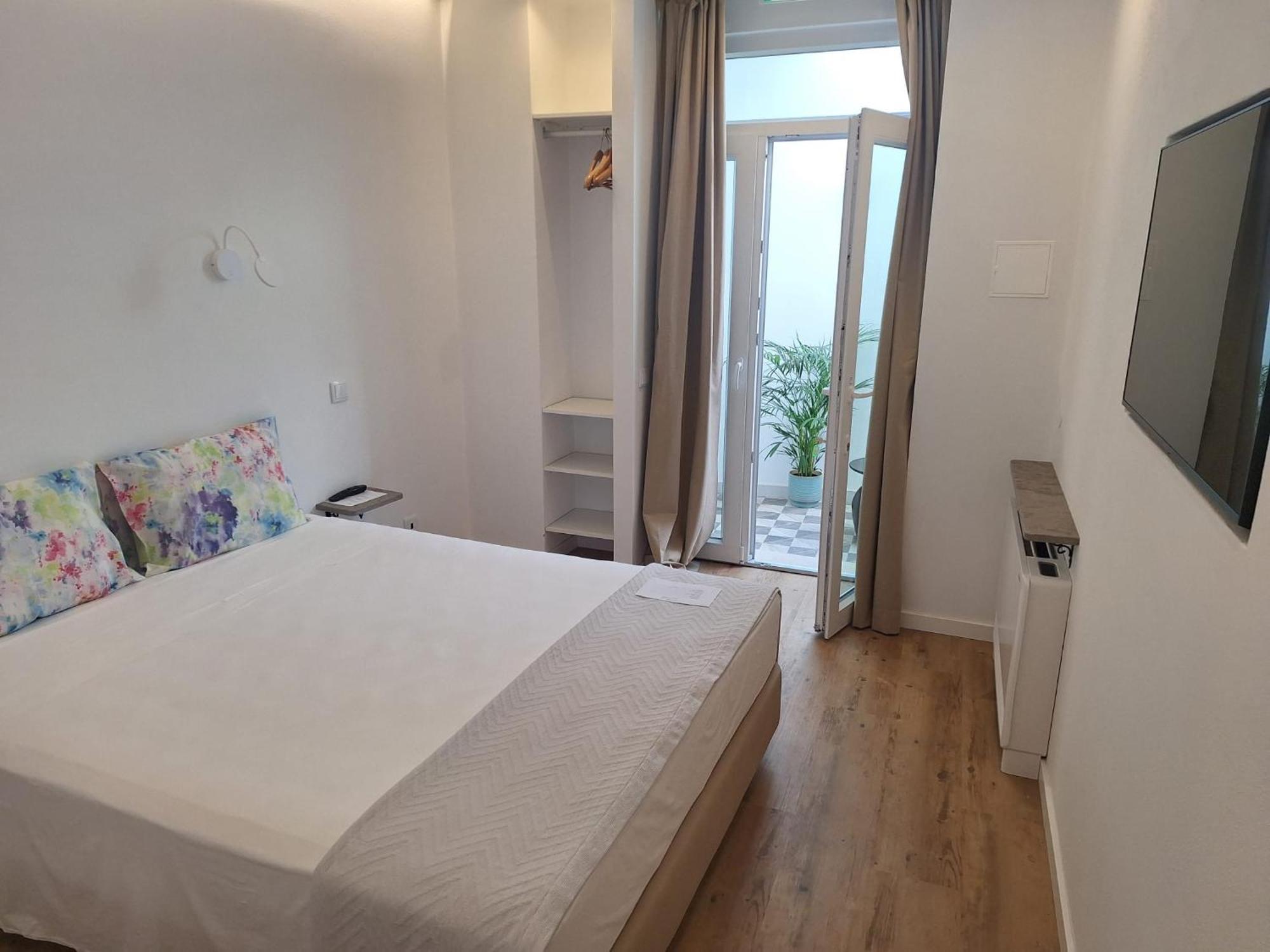 Santa Cruz - B&B Lagos Ngoại thất bức ảnh