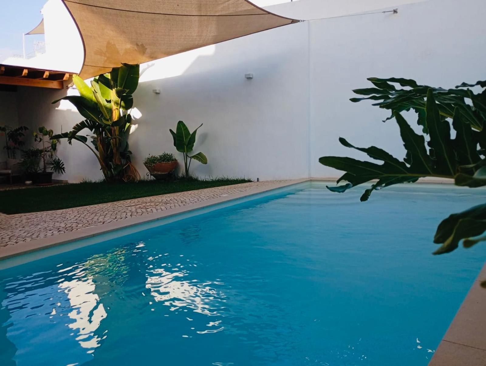 Santa Cruz - B&B Lagos Ngoại thất bức ảnh