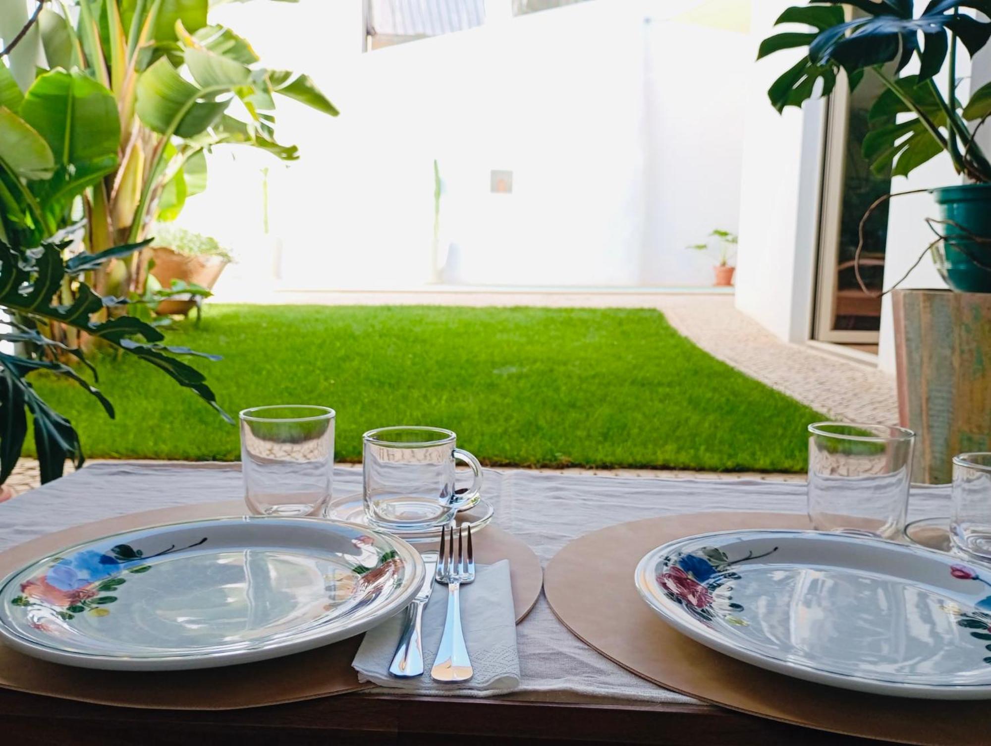 Santa Cruz - B&B Lagos Ngoại thất bức ảnh