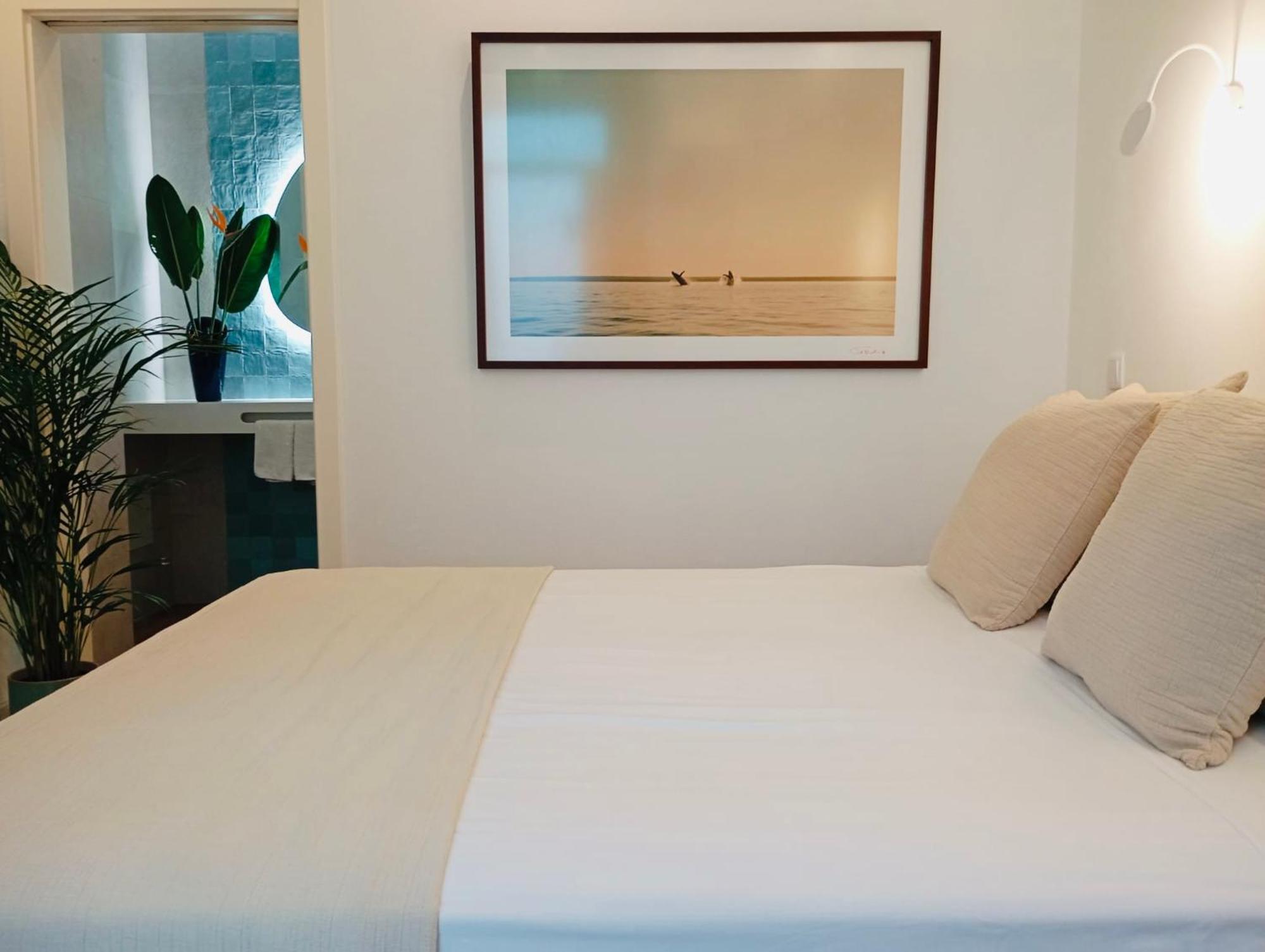 Santa Cruz - B&B Lagos Ngoại thất bức ảnh