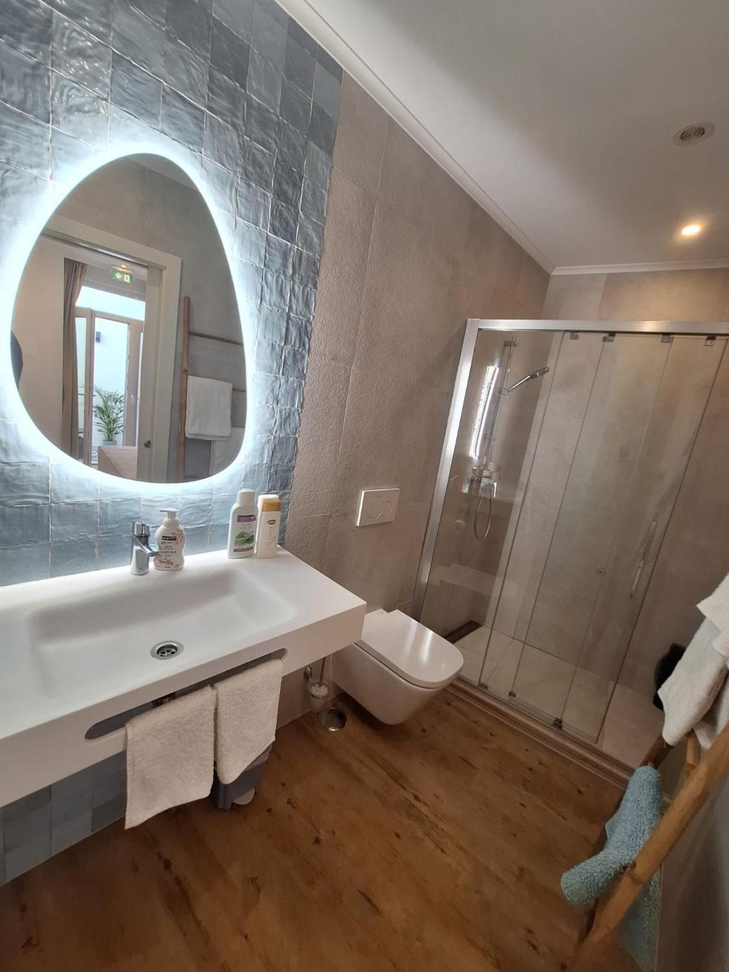 Santa Cruz - B&B Lagos Ngoại thất bức ảnh