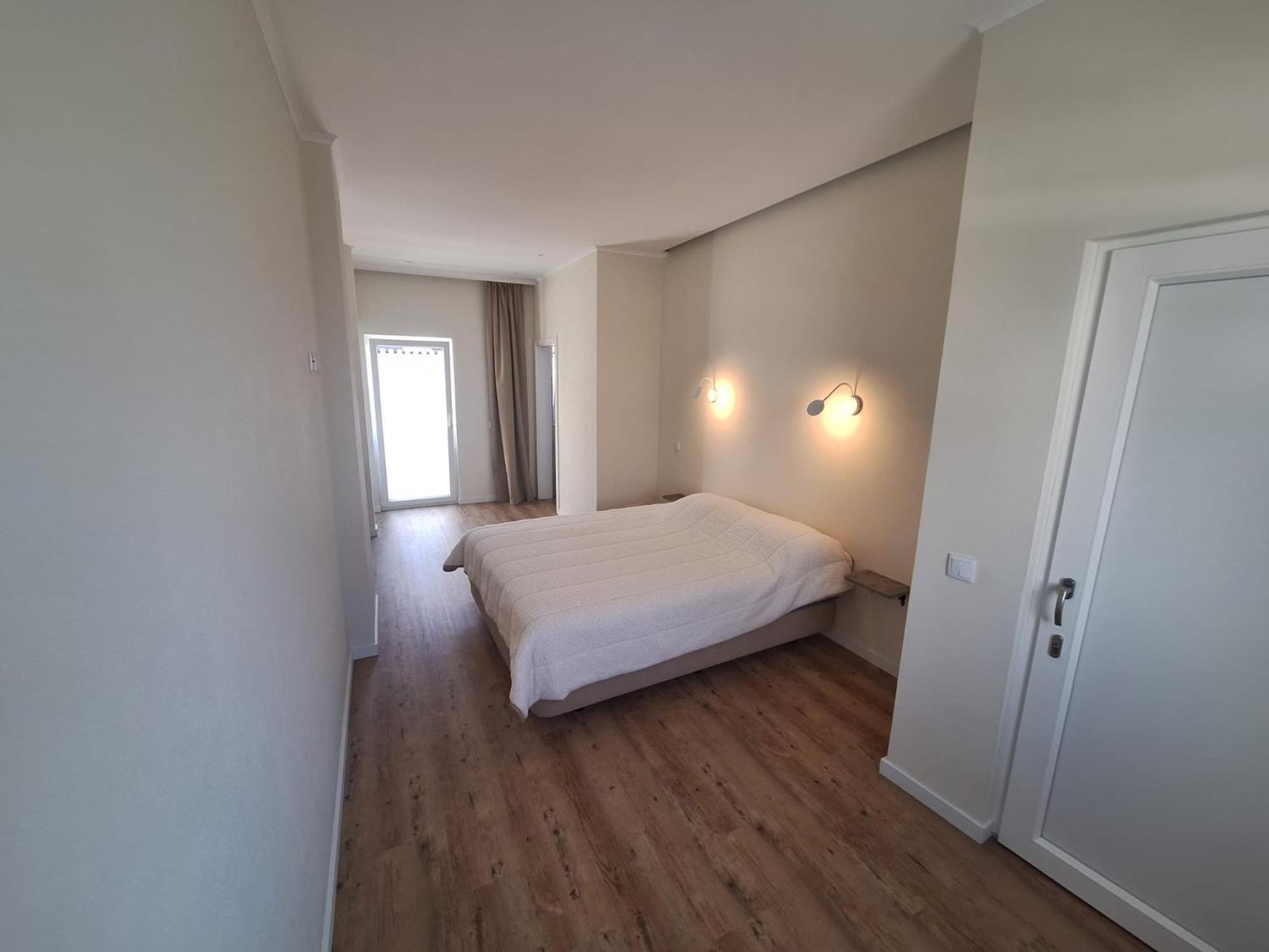 Santa Cruz - B&B Lagos Ngoại thất bức ảnh