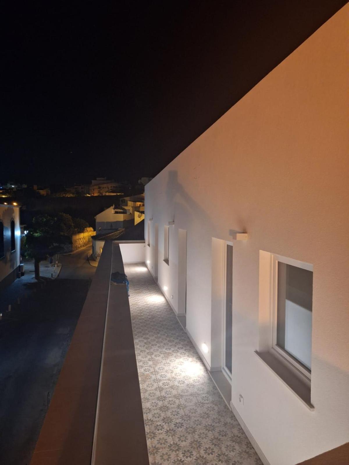 Santa Cruz - B&B Lagos Ngoại thất bức ảnh