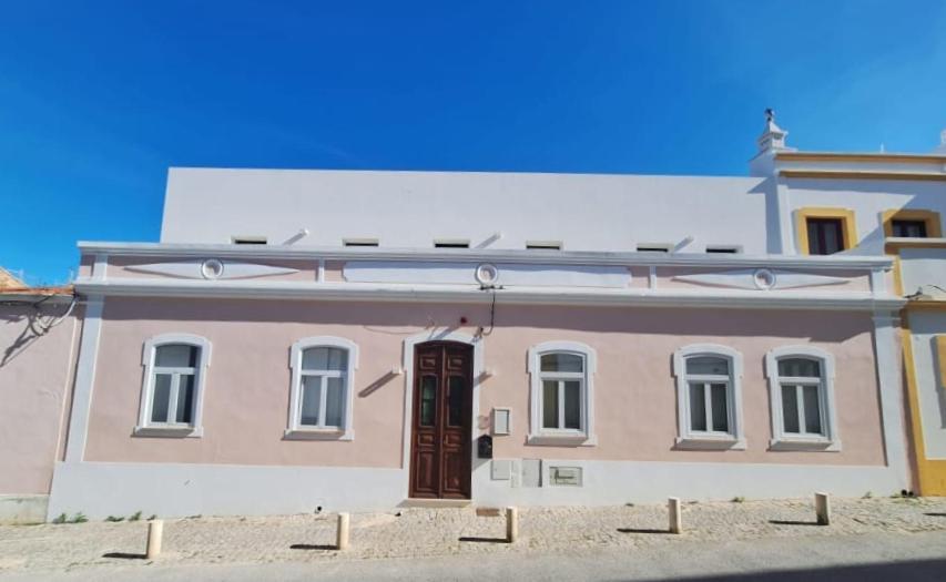 Santa Cruz - B&B Lagos Ngoại thất bức ảnh