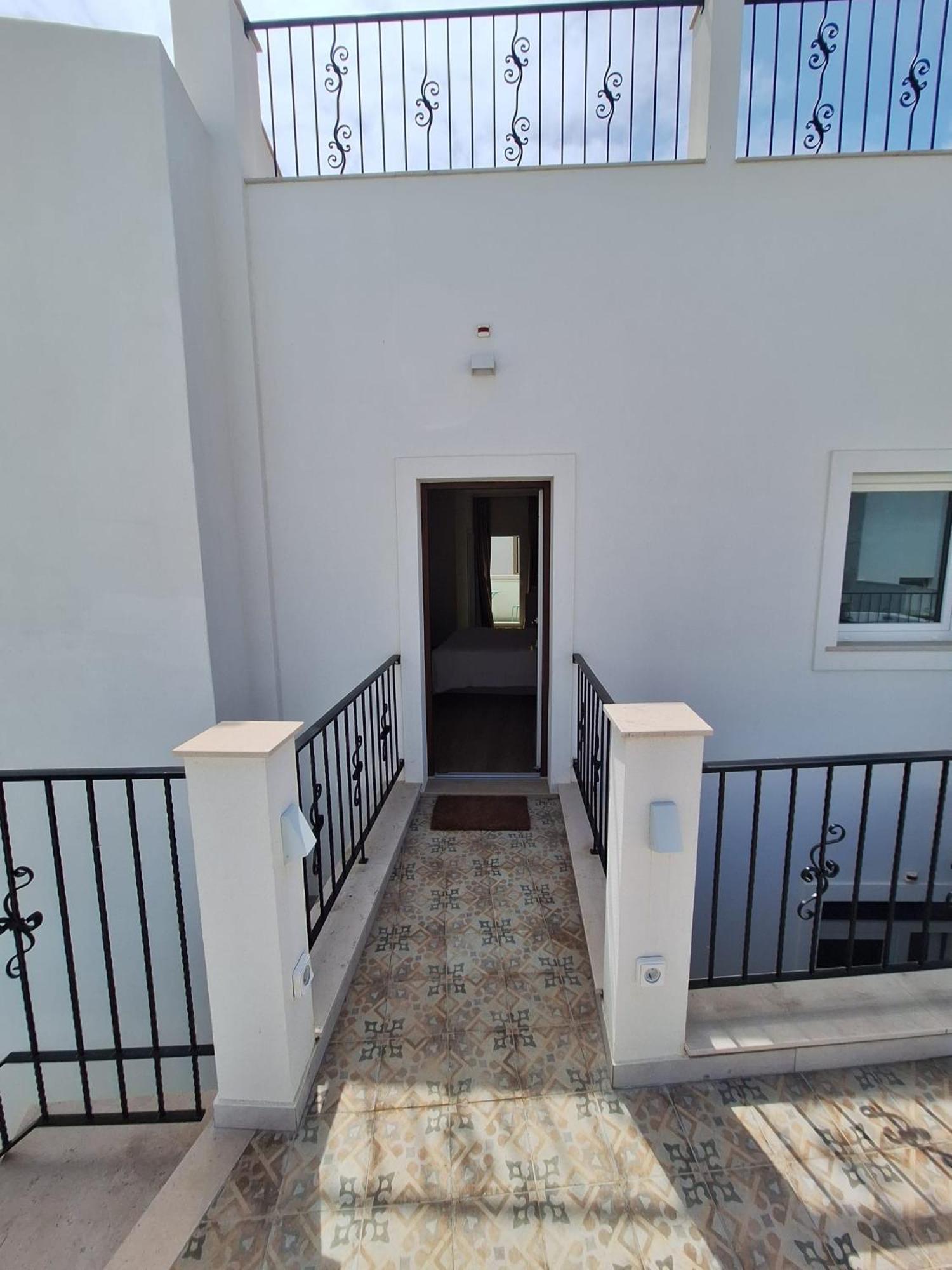 Santa Cruz - B&B Lagos Ngoại thất bức ảnh