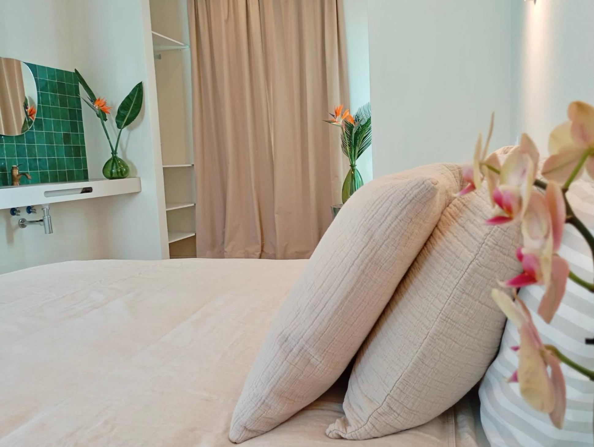 Santa Cruz - B&B Lagos Ngoại thất bức ảnh
