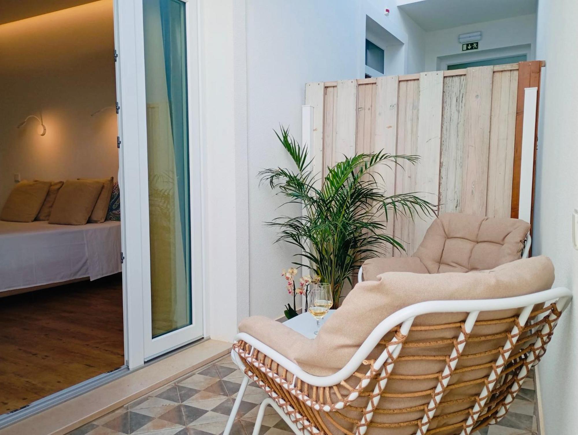 Santa Cruz - B&B Lagos Ngoại thất bức ảnh