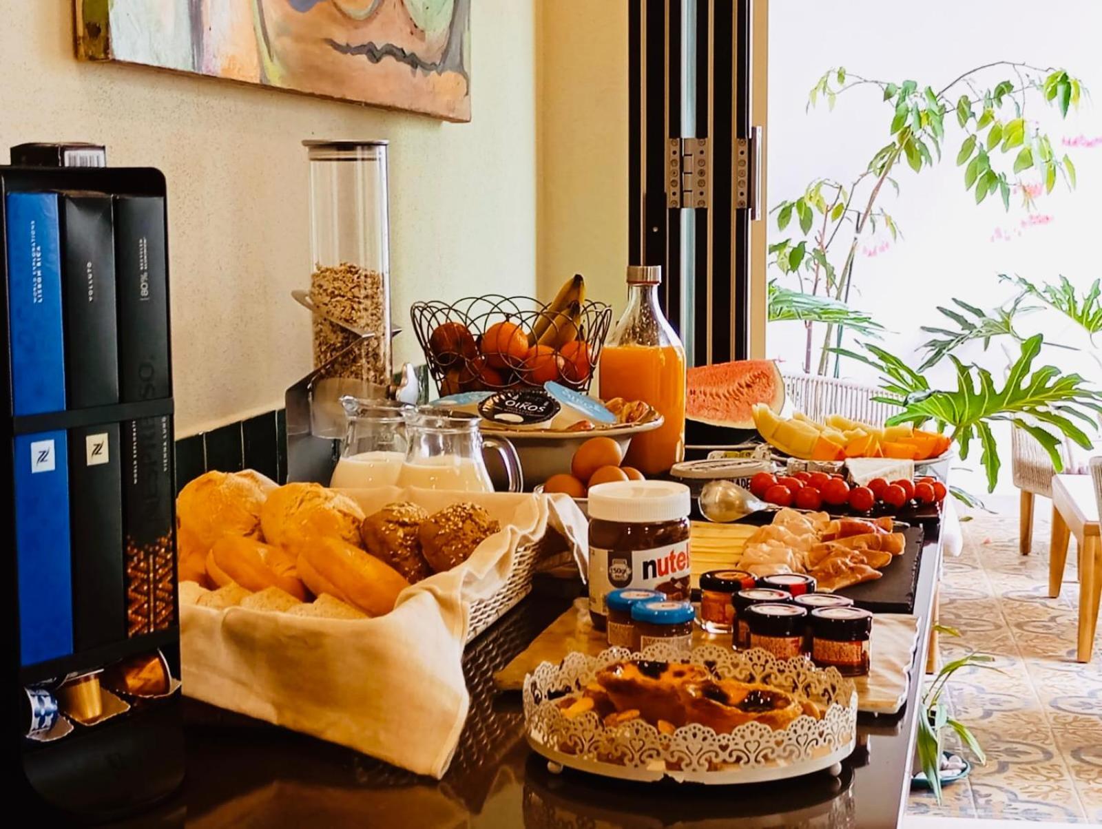 Santa Cruz - B&B Lagos Ngoại thất bức ảnh