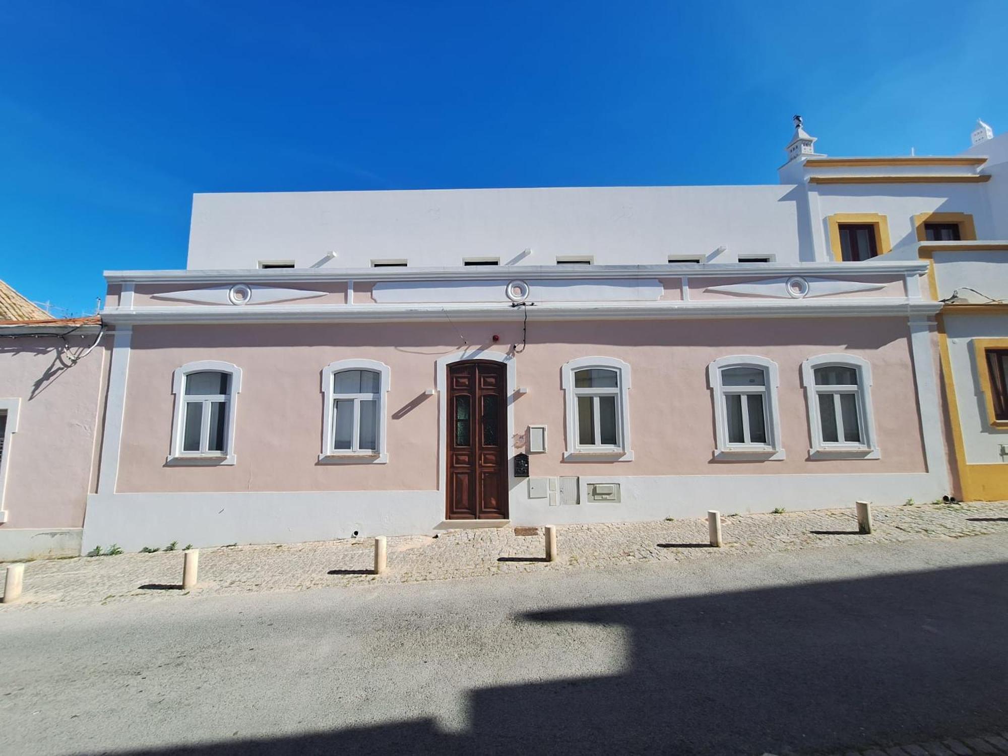Santa Cruz - B&B Lagos Ngoại thất bức ảnh