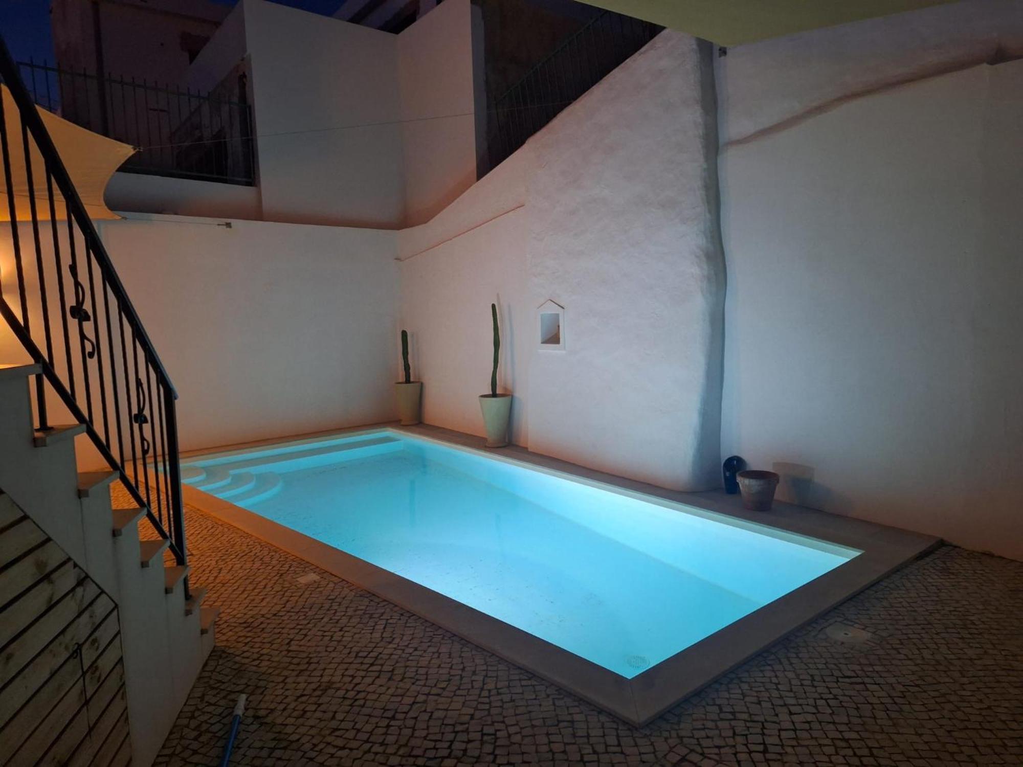 Santa Cruz - B&B Lagos Ngoại thất bức ảnh