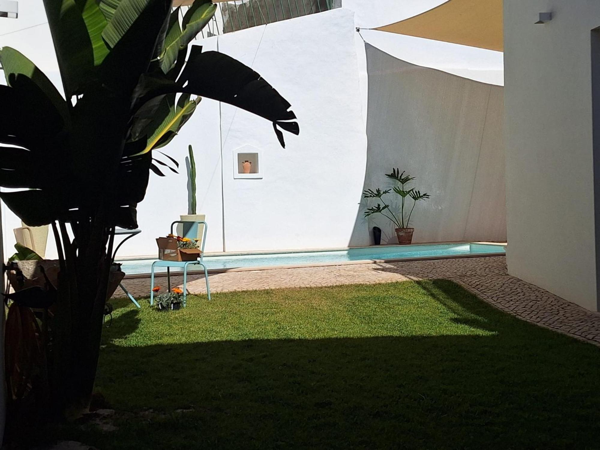Santa Cruz - B&B Lagos Ngoại thất bức ảnh