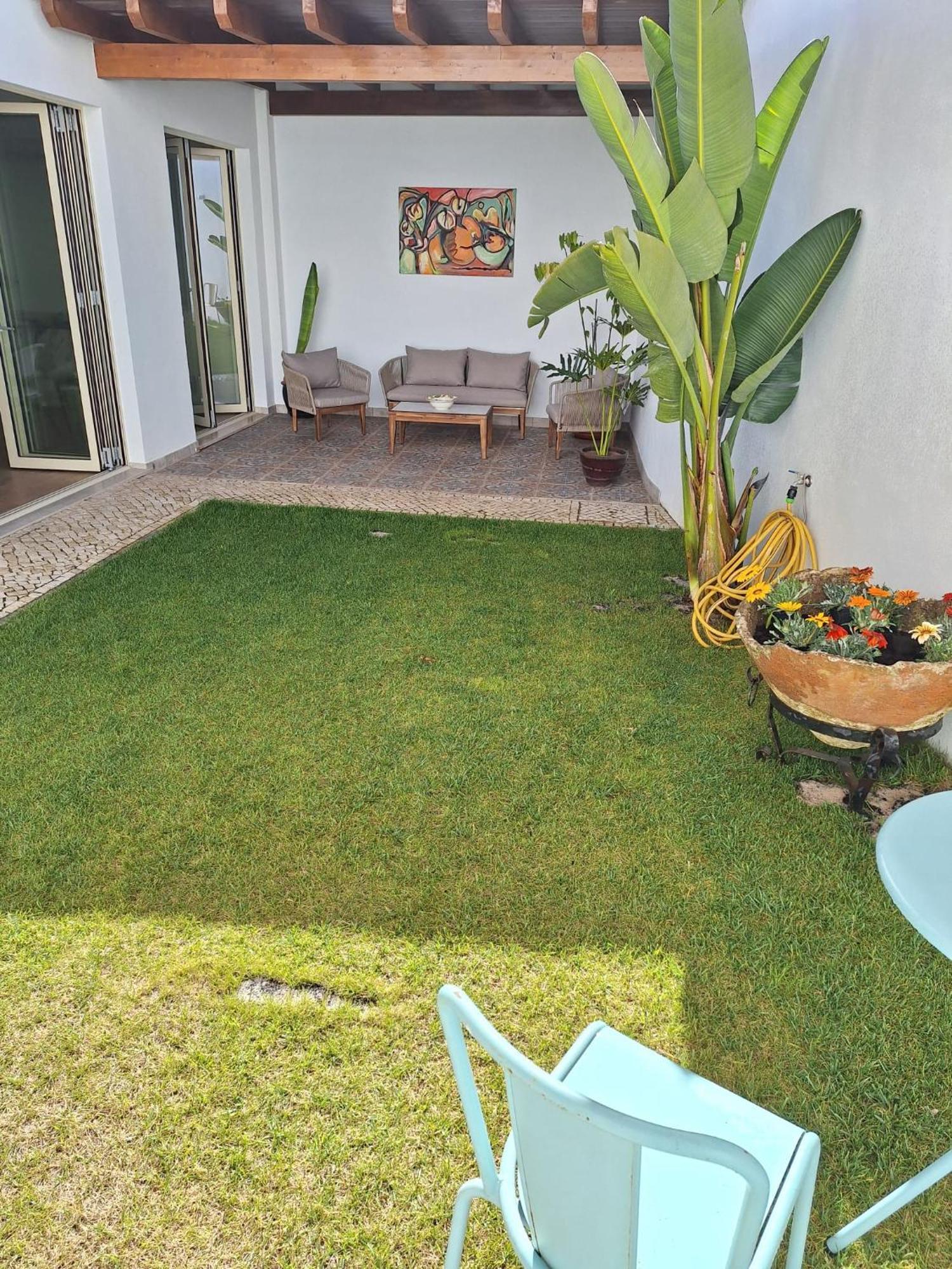Santa Cruz - B&B Lagos Ngoại thất bức ảnh