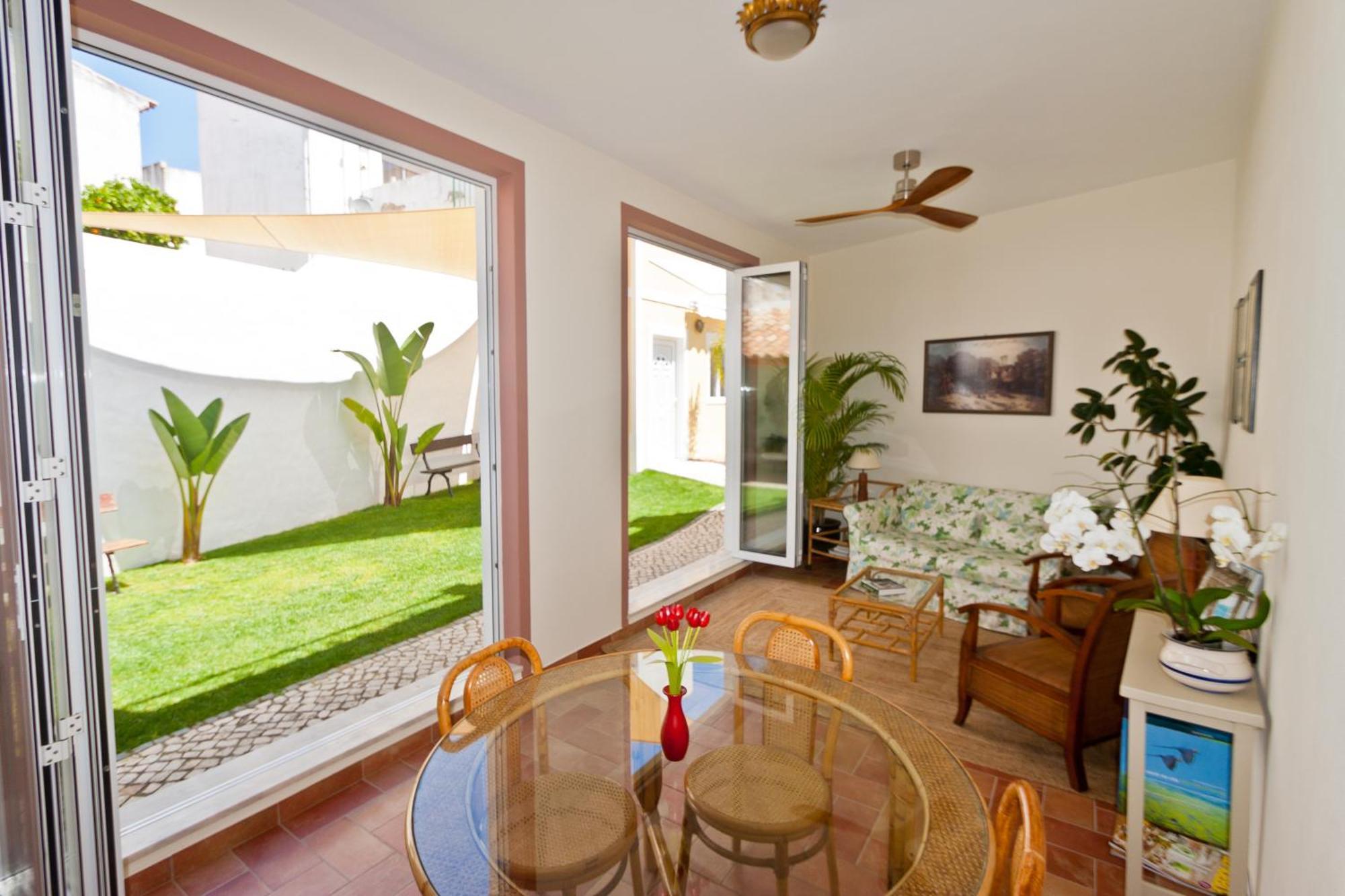 Santa Cruz - B&B Lagos Ngoại thất bức ảnh