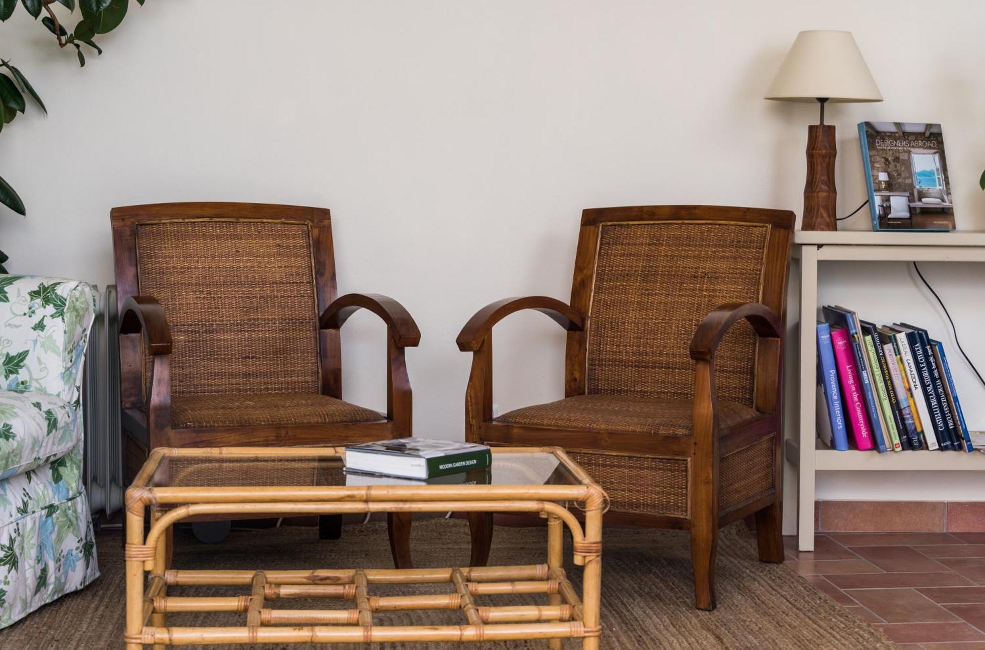 Santa Cruz - B&B Lagos Ngoại thất bức ảnh